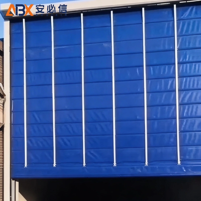 神农架林区机械式门封
