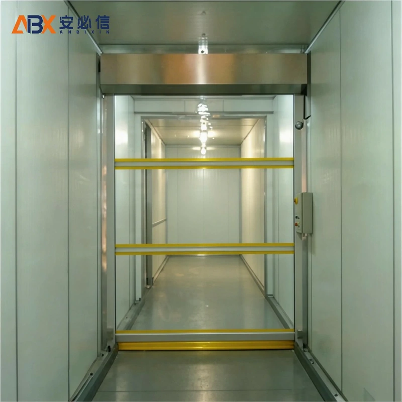 神农架林区软质快速门